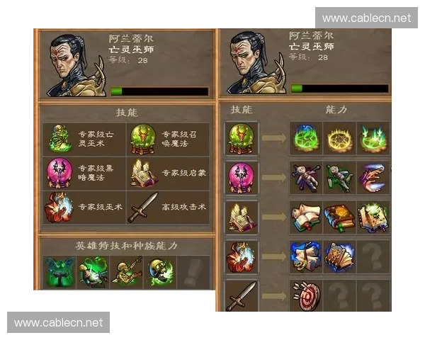 超神英雄全英雄大全揭晓每个英雄的独特技能与最佳战术指南