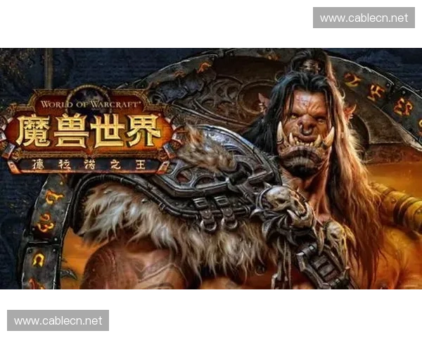 聚焦暴雪新英雄联盟世界观演进与角色体系未来发展趋势展望全面析