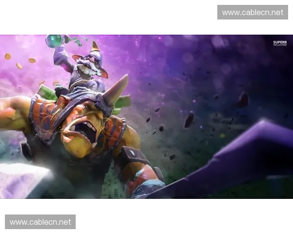 Dota2纹身艺术与游戏文化融合探索：热爱与个性的完美表达